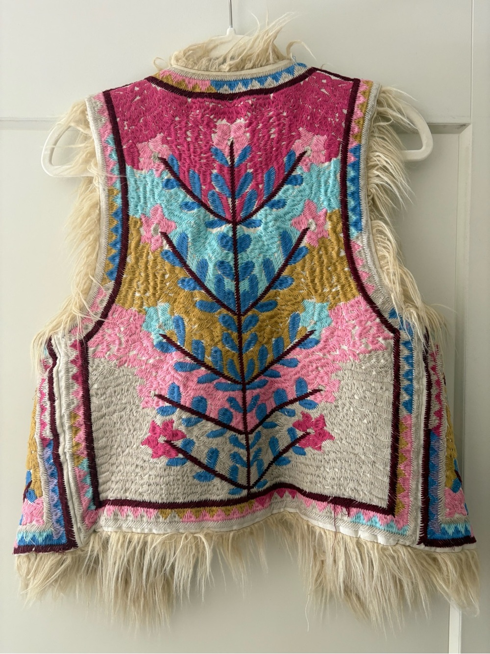 Spell Gypsy *Replica* Penny Lane Vest M - Picture 2 of 11